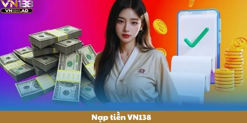 Nạp tiền VN138