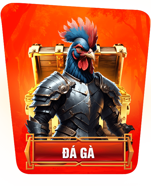 Đá Gà