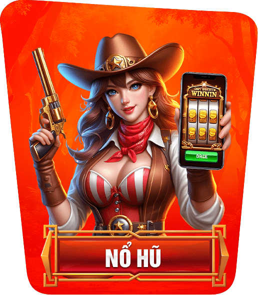 Nổ hũ Vn138