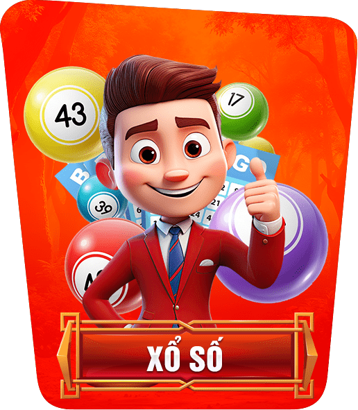 Xổ Số